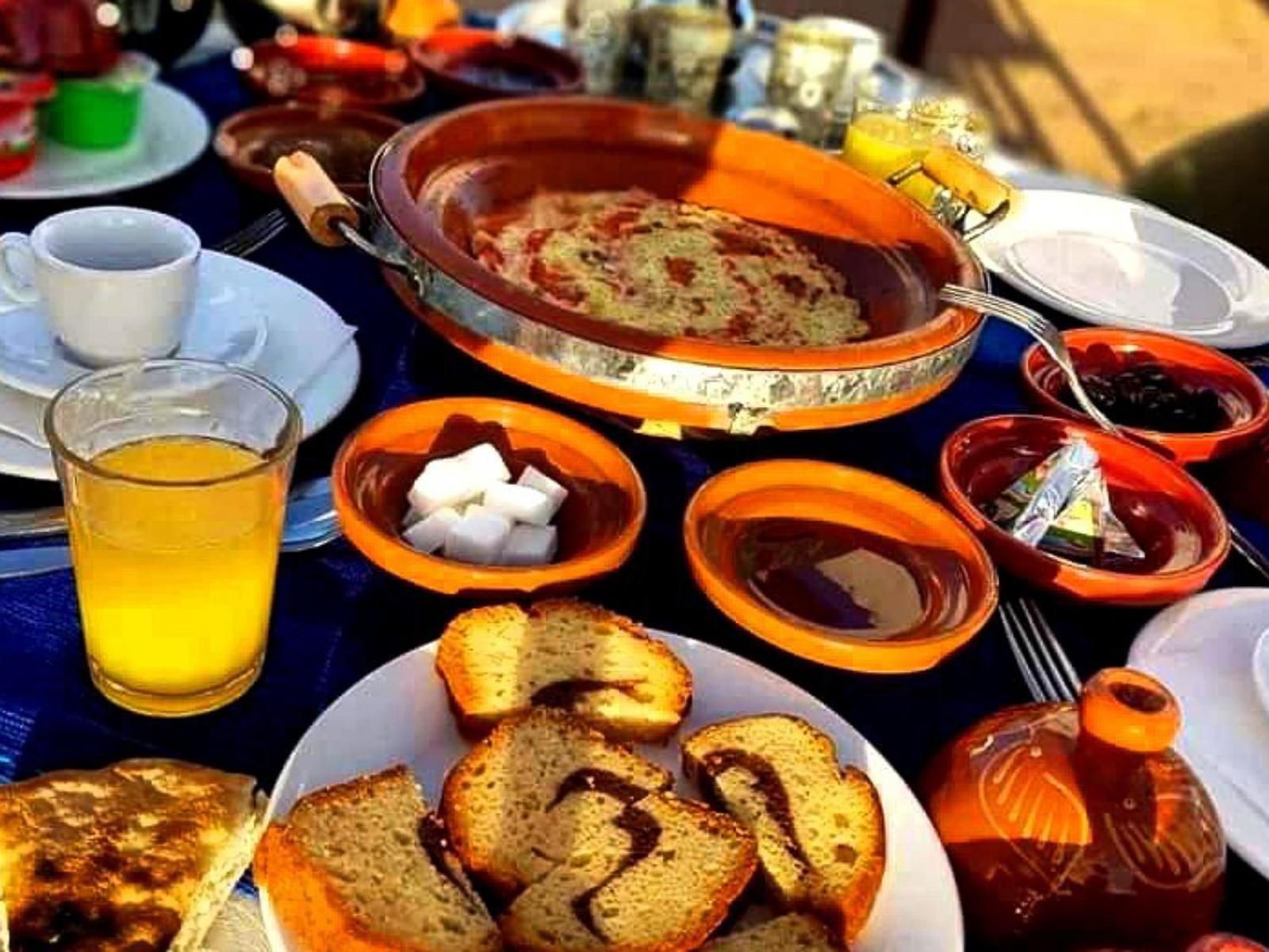 Merzouga Nomadic Luxury Camp Exterior foto